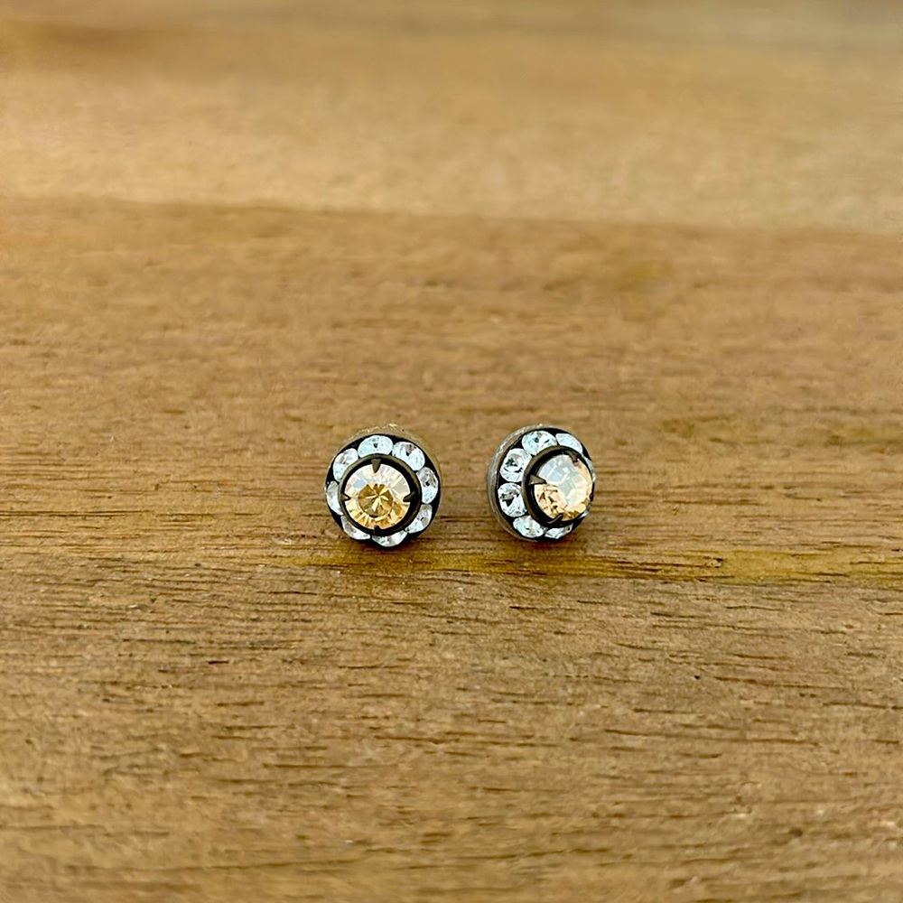 Anthropologie Stud Earrings